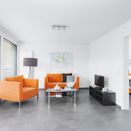 Swiss Star Oerlikon District Lägenhet Zürich Exteriör bild
